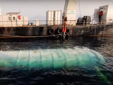 마이크로소프트 데이터 센터, 이젠 해저에서 만나요