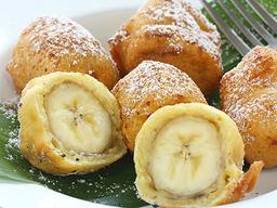 달콤하고 부드러운 바나나로 만드는 <strong>요리</strong> <strong>레시피</strong>