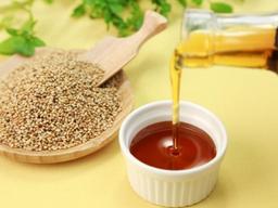 과잉 섭취는 금물, ‘오메가-6’ 함량 높은 <strong>기름</strong>은?