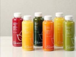 올가니카, 저스트주스 클렌즈 정기배송 ‘핸디 6종’ 출시