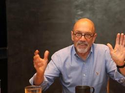 “커피는 제 인생의 행운”…전세계 스타벅스 바리스타 대표 ‘코헨’ 만나보니