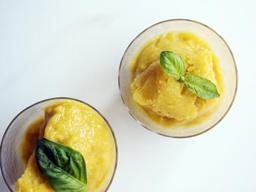 <93>망고 <strong>아보카도</strong> 셔벗