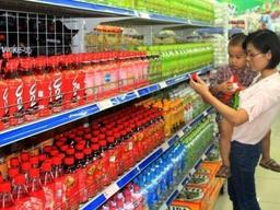 中 어린이들 마시는 설탕 음료, 10년새 2배 이상 증가