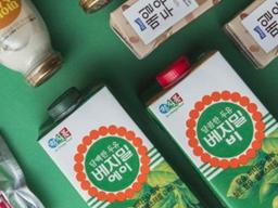 한 의사가 평생을 바쳐 만든 음료, 아이를 살려내다