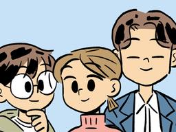 [우리들의 이야기] 서로 다른 우리 <strong>생각</strong>, 다음 주인공은?