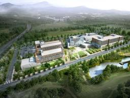 수출지향형 <strong>식품</strong><strong>산업</strong> 메카, 익산 ‘국가<strong>식품</strong>클러스터’를 가보니…