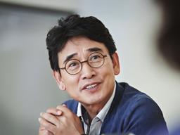 유시민 "'역사의 역사' 를 쓴 결정적 이유"