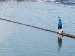 <strong>제주</strong>도민이 사랑하는 <strong>여름</strong> 피서지 - <strong>제주</strong> 논짓물 해변