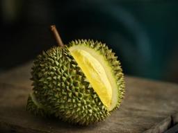 알리바바 티몰에서, 1분에 8만개 팔렸다는 <strong>두리안</strong>은 어떤 과일?