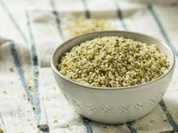 활용도 높은 햄프씨드, 미국에서도 인기 상승