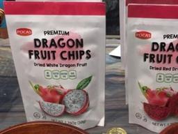 시카고 박람회로 본 미국 스낵 트렌드 8가지