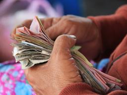 <strong>현금</strong>의 장점