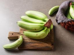‘덜 익은’ 그린 바나나, 왜 좋다고 하지?