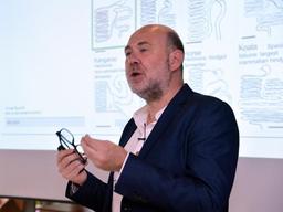 [슬기로운 채식생활]“채식은 되돌릴 수 없는 트렌드…‘<strong>요리</strong>’가 더 중요해진다”