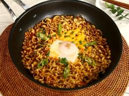 <strong>수요미식회</strong>도 인정한 '맛있는 라면' 끓이는 법