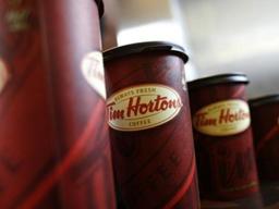 중국에 모여드는 글로벌 <strong>커피</strong><strong>브랜드</strong>, 캐나다 ‘팀홀튼’도 진출