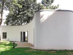 5인 가족이 살 집… <strong>3D</strong> 프린터로 이틀 만에 찍어냈다