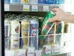 역차별 논란 vs 소비자 취향… 맥주 '쩐의 전쟁' 후끈