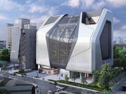 “전 직원 이곳으로” YG엔터 <strong>신사옥</strong> 조감도 공개