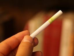 <strong>흡연</strong>량 많을수록 부정맥 <strong>위험</strong>도 같이 커진다