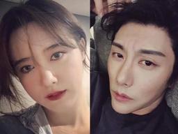 "살쪄서vs야위어서"..구혜선X박효신의 달라진 외모, 가혹한 관심