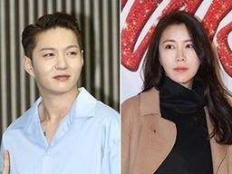 "팬들 기만?"…<strong>이창섭</strong>, 정재은과 팔짱 영상→열애설 부인 '시끌'