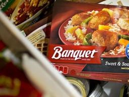 점점 뜨거워지는 미국 <strong>냉동</strong>식품 시장