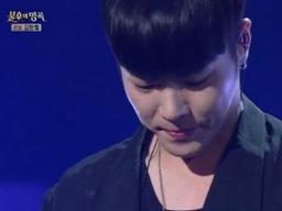 "아빠 사랑해요"…'불후' <strong>휘성</strong>, 그리운 아버지 향한 마음