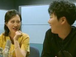 “매일 밤 입술로 때려”..‘슈퍼맨’ <strong>도경완</strong>♥<strong>장윤정</strong>, 못 말리는 부부금슬