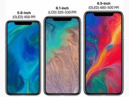 <strong>보급형</strong> 제품, '아이폰9'에서 기대할 만한 3가지