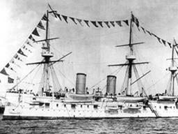 <strong>신일</strong><strong>그룹</strong> “돈스코이호 깜짝 놀랄 사실 공개”…150조원 보물 진짜?