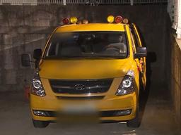 폭염 속 어린이집 차에 7시간 방치…4살 여아 끝내 사망