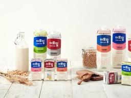 ‘환자 <strong>영양식</strong> 각광…’, 간편 환자식 ‘이로밀’