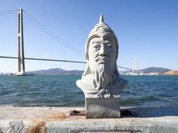 [굿모닝 내셔널] 중국 장군 기리는 여수 섬마을을 아시나요