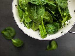 최고의 영양공급원 <strong>시금치</strong>, 이렇게 드세요