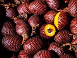 여성에게 특히 좋은 <strong>슈퍼</strong>푸드 ‘아구아헤’