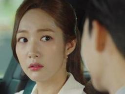 '김비서가 왜 그럴까' 정유미, 박민영 질투심 자극한 '<strong>윰블리</strong>'