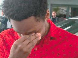 소중한 첫 일터와의 약속… 그는 밤새 32km를 걷고 또 걸었다