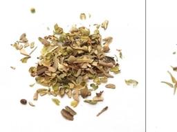 눈으로 구별하기 어려운 식품, DNA로 구별한다