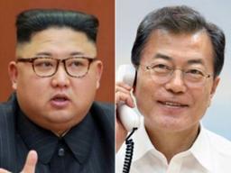 "쓸데없는 훈시···입 놀려대" 北, 대놓고 文 욕하기 시작