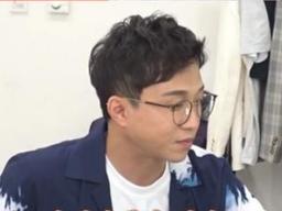 "어색 지운 훈훈함"…'전참시' 박성광X매니저, 찡했던 감동들