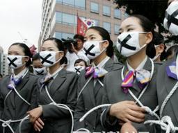 [기타뉴스][포토 뉴스] “우리가 옳았다” KTX 승무원들 13년의 투쟁