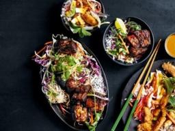 <strong>남아공</strong> 즉석식품 시장, 아시안 푸드 주목