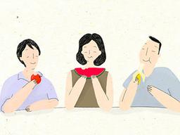 아침에 딱 3개만 먹으면 살 빠진다는 '이것'