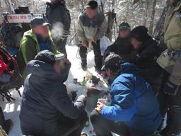 [일상<strong>등산</strong>사] 하루 산행에 3000만원 날리는 방법