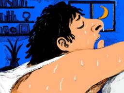 밤새 안녕하셨습니까