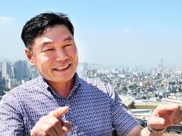 3,000만원으로 100억 땅부자 “횡재한 적은 없다”