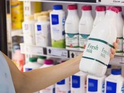 성장 거듭하는 <strong>베트남</strong> 우유<strong>시장</strong>