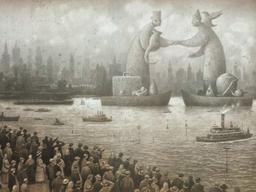 낯선 나라에 정착해야 하는 이들에게 나침반을 쥐어주다