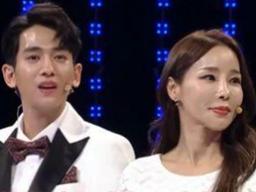 '1대100' 미나♥<strong>류필립</strong>, 이상형→3년 열애→결혼..운명적 ♥